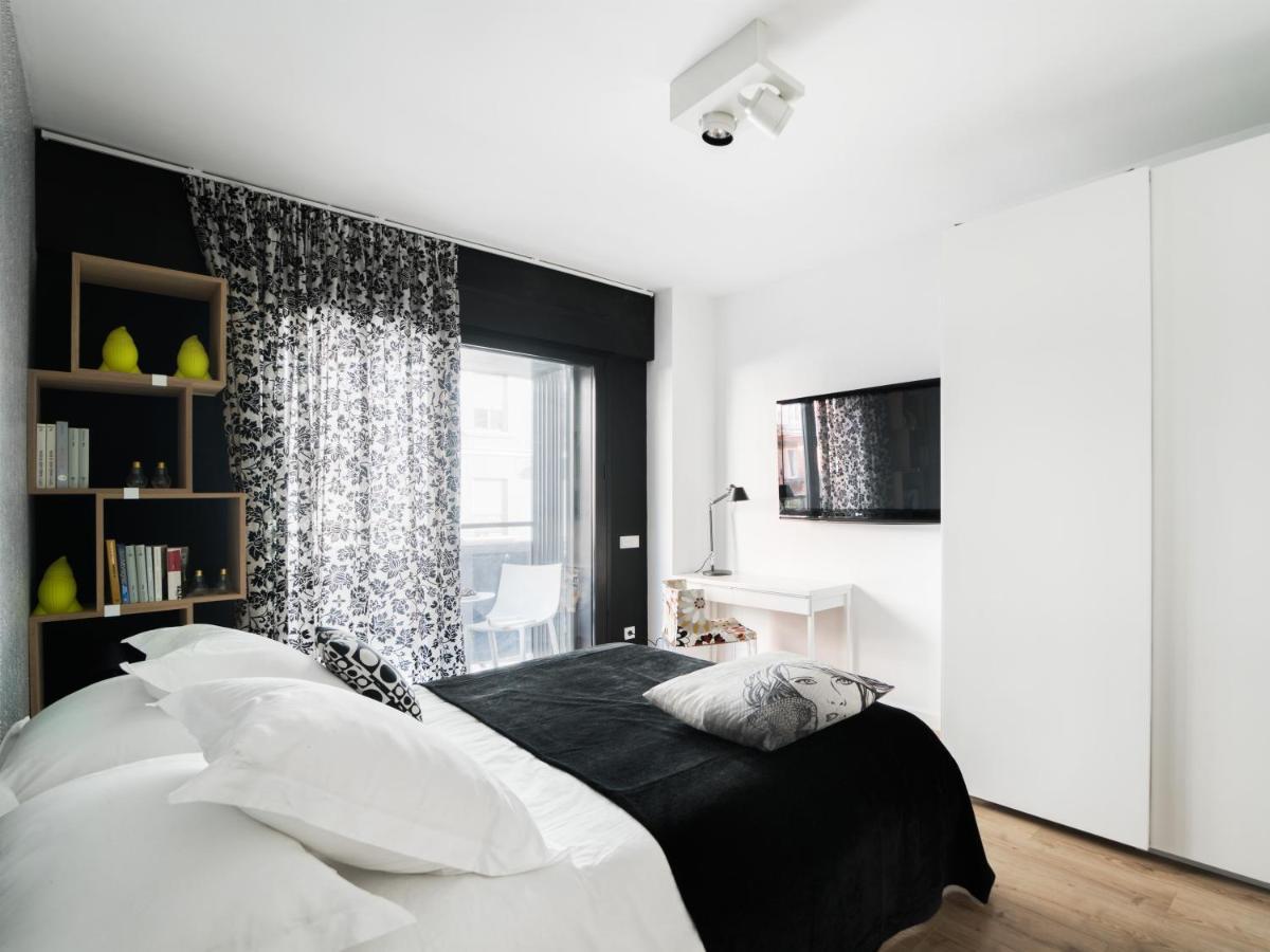 Flat El Porto - Families Only, No Groups Apartment Валенсия Екстериор снимка